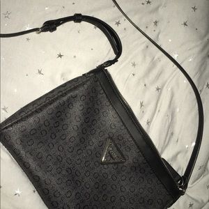 Guess purse
